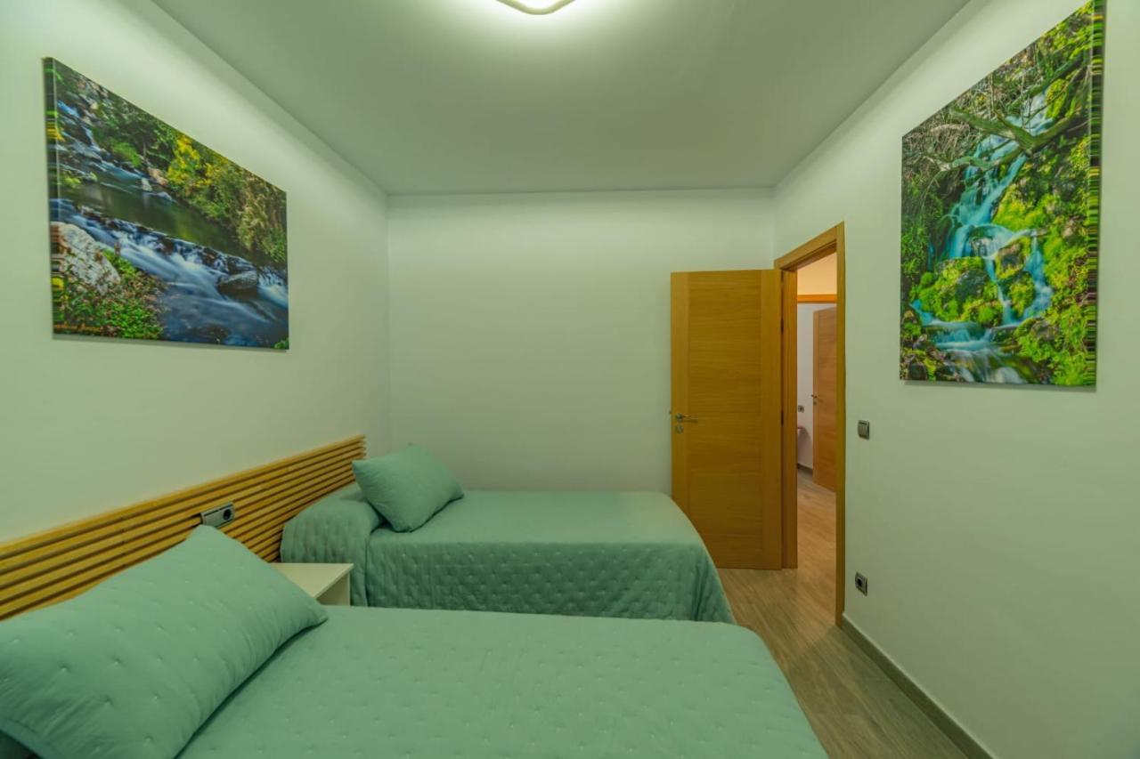 Casa Angel Pampaneira 3 Hab 2 Banos Facil Acceso 빌라 외부 사진