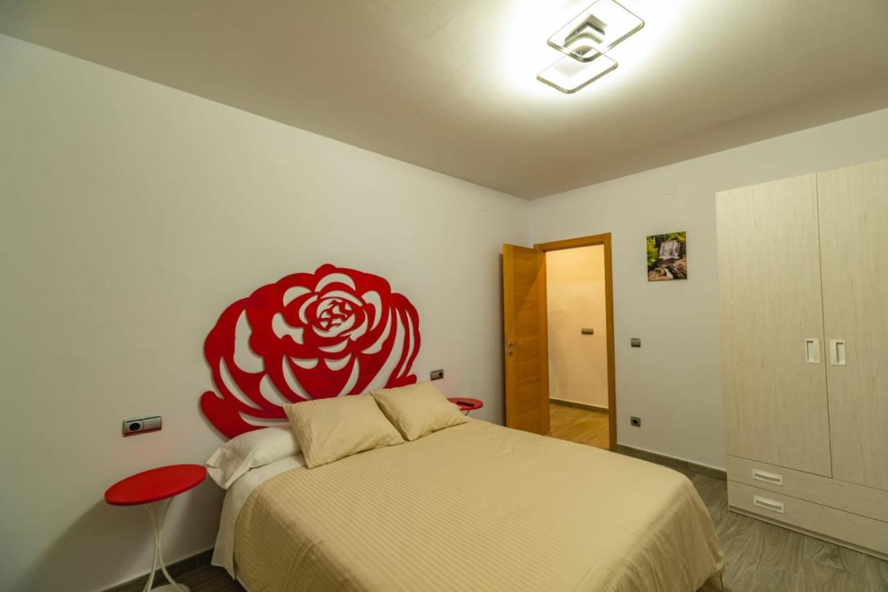 Casa Angel Pampaneira 3 Hab 2 Banos Facil Acceso 빌라 외부 사진