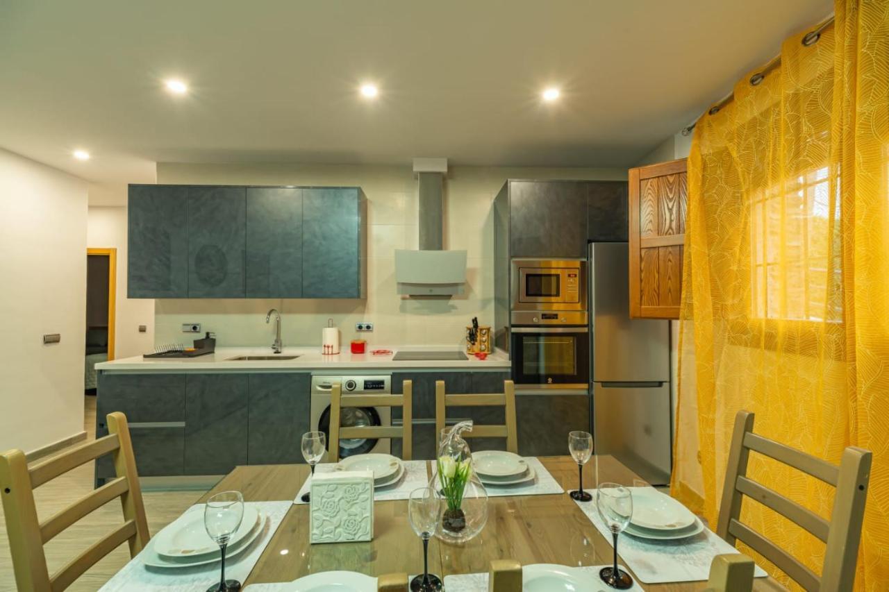 Casa Angel Pampaneira 3 Hab 2 Banos Facil Acceso 빌라 외부 사진