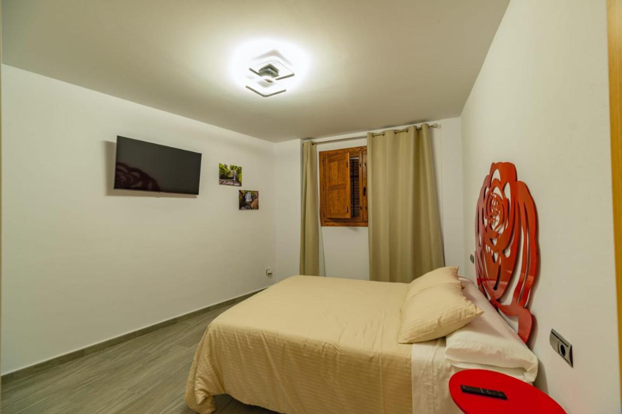 Casa Angel Pampaneira 3 Hab 2 Banos Facil Acceso 빌라 외부 사진