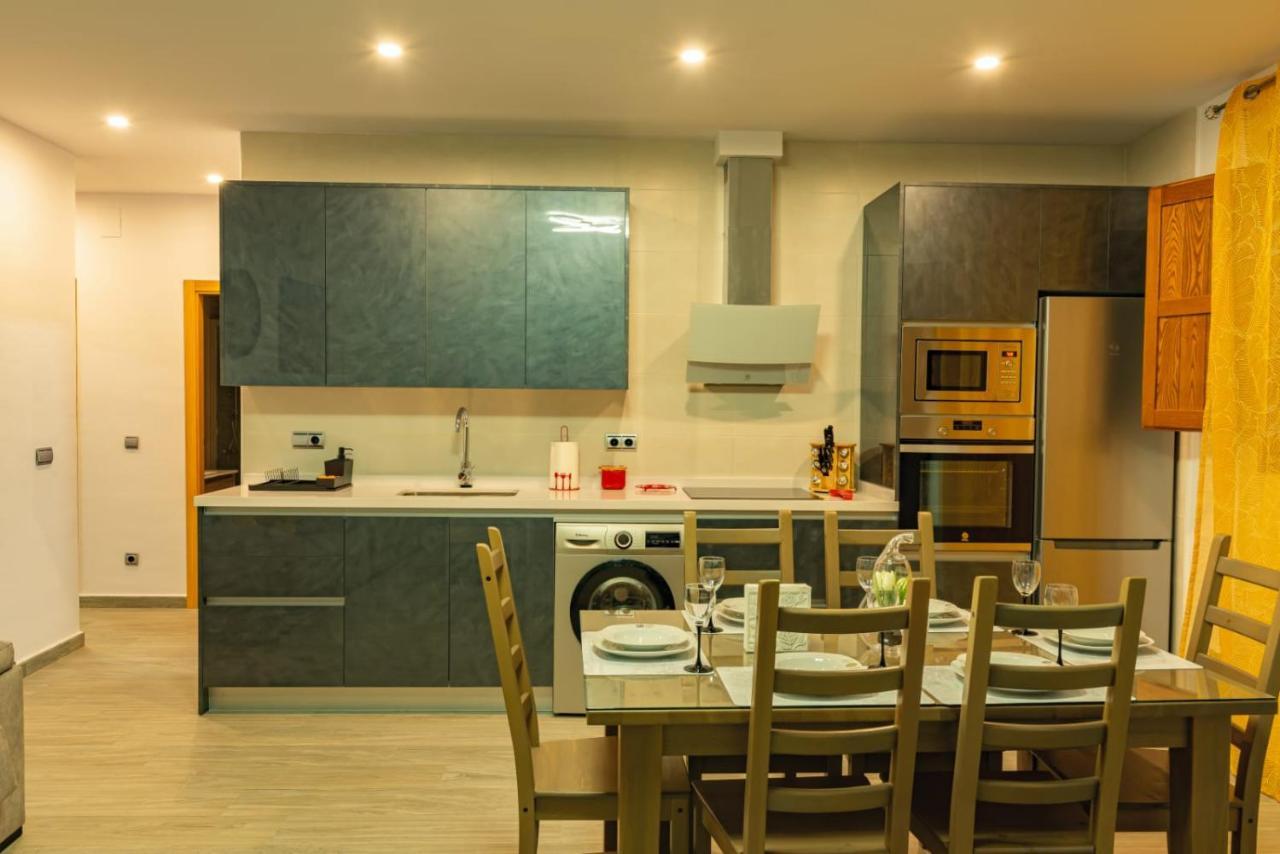 Casa Angel Pampaneira 3 Hab 2 Banos Facil Acceso 빌라 외부 사진