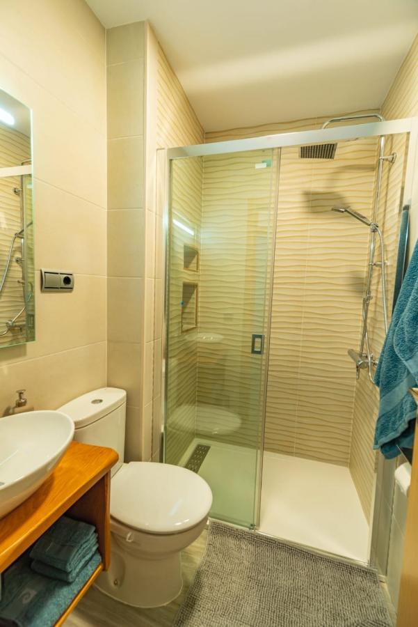 Casa Angel Pampaneira 3 Hab 2 Banos Facil Acceso 빌라 외부 사진