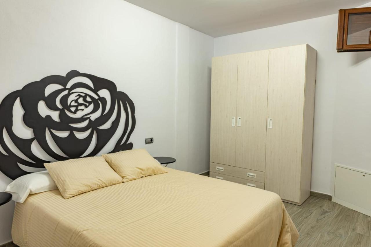 Casa Angel Pampaneira 3 Hab 2 Banos Facil Acceso 빌라 외부 사진