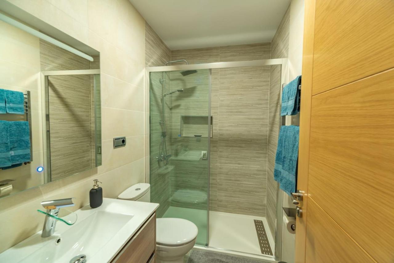 Casa Angel Pampaneira 3 Hab 2 Banos Facil Acceso 빌라 외부 사진